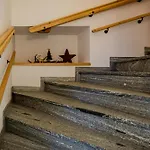 Unterkoller Dağ evi