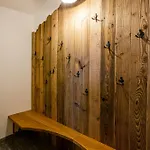 Unterkoller Dağ evi Bischofshofen
