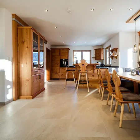 Unterkoller Bischofshofen