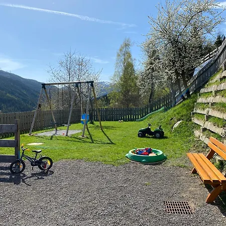 Chalet Unterkoller