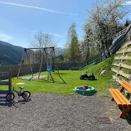 Chalet Unterkoller