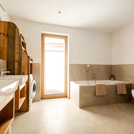 Chalet Unterkoller