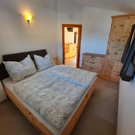 Chalet Unterkoller *