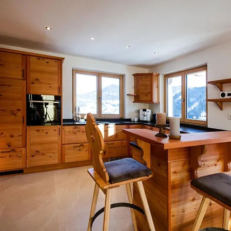 Chalet Unterkoller Bischofshofen