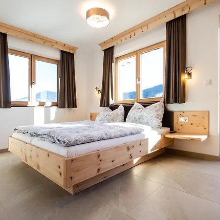 Unterkoller Chalet *