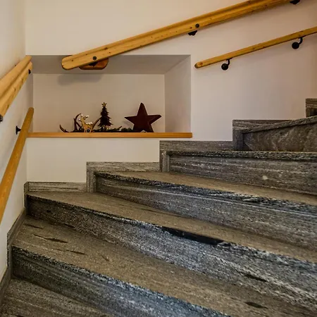Unterkoller Chalet
