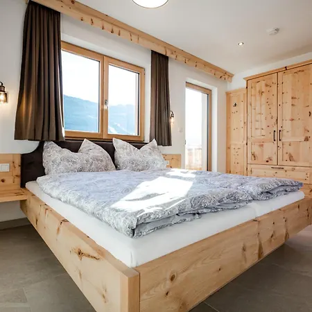 Chalet Unterkoller