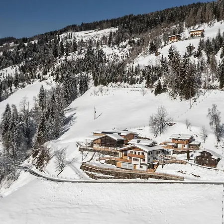 Unterkoller Bischofshofen