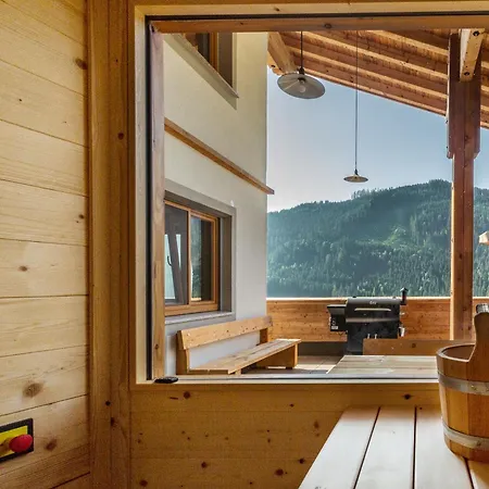 Unterkoller Chalet *