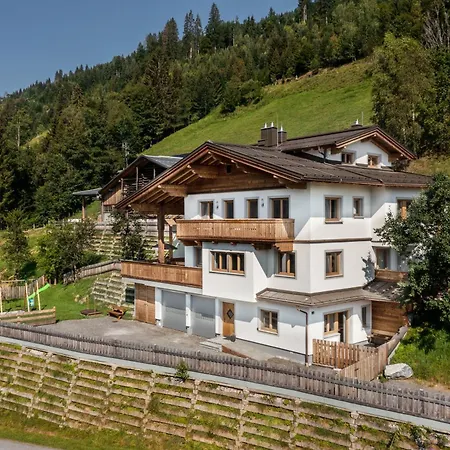 Chalet Unterkoller Bischofshofen
