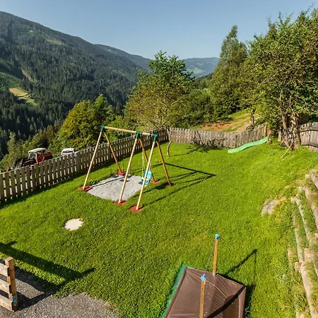 Unterkoller Chalet Bischofshofen