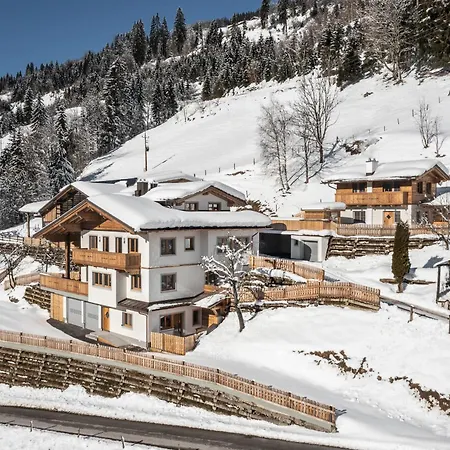 Unterkoller Chalet