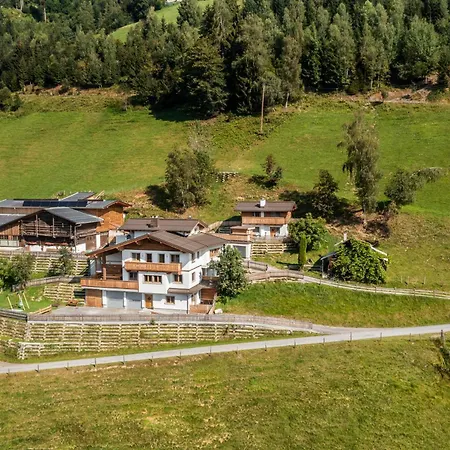 Unterkoller Chalet *