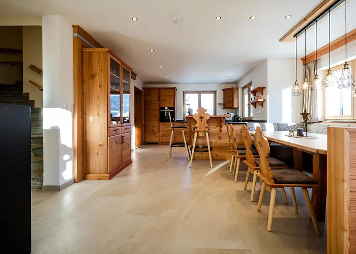 Unterkoller Bischofshofen