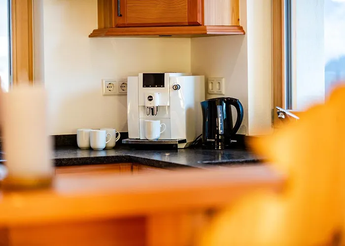 Unterkoller * Bischofshofen