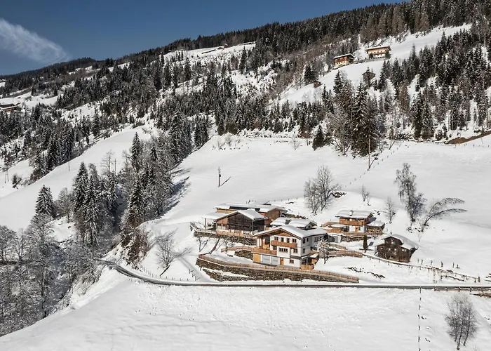 Unterkoller Bischofshofen