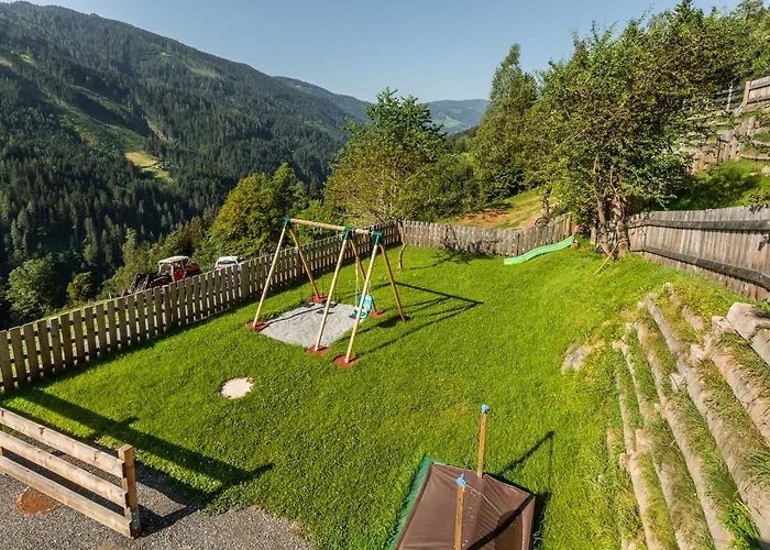 Unterkoller Chalé Bischofshofen